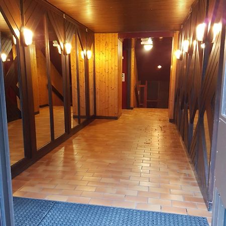 Appartement Cham-Vue Chamonix Exteriér fotografie